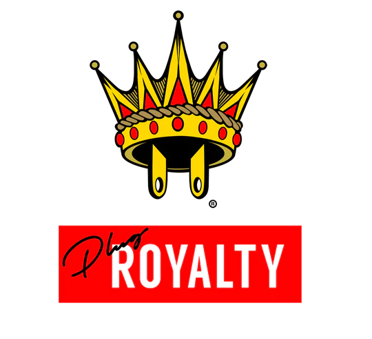 PlugRoyalty logo
