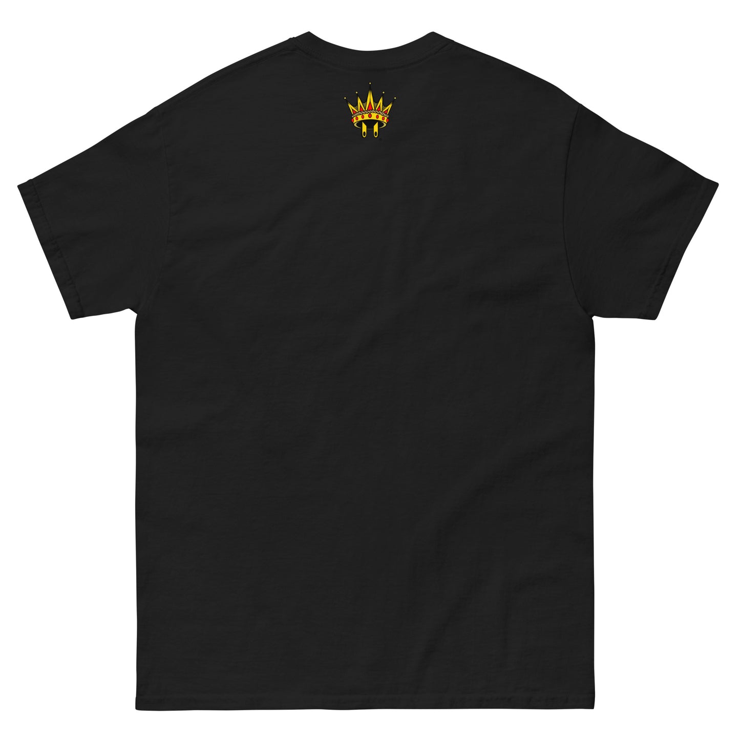 Make You Smile Graphic Tee
