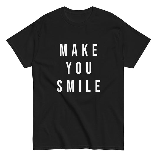 Make You Smile Tee
