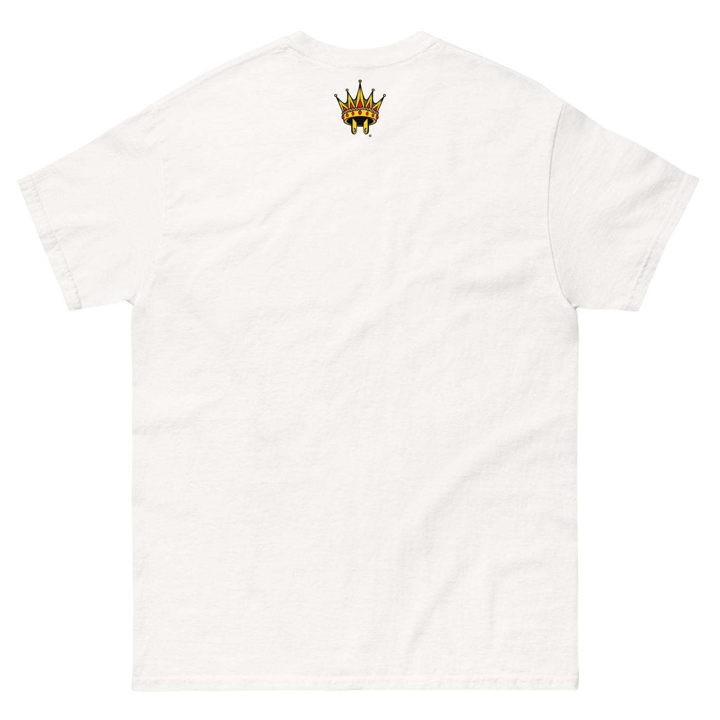 Make You Smile Graphic Tee