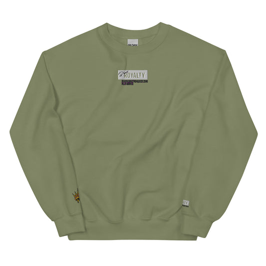 Elevate Sweatshirt