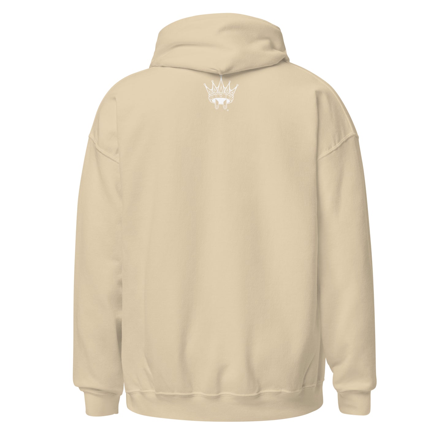 Island Hoodie
