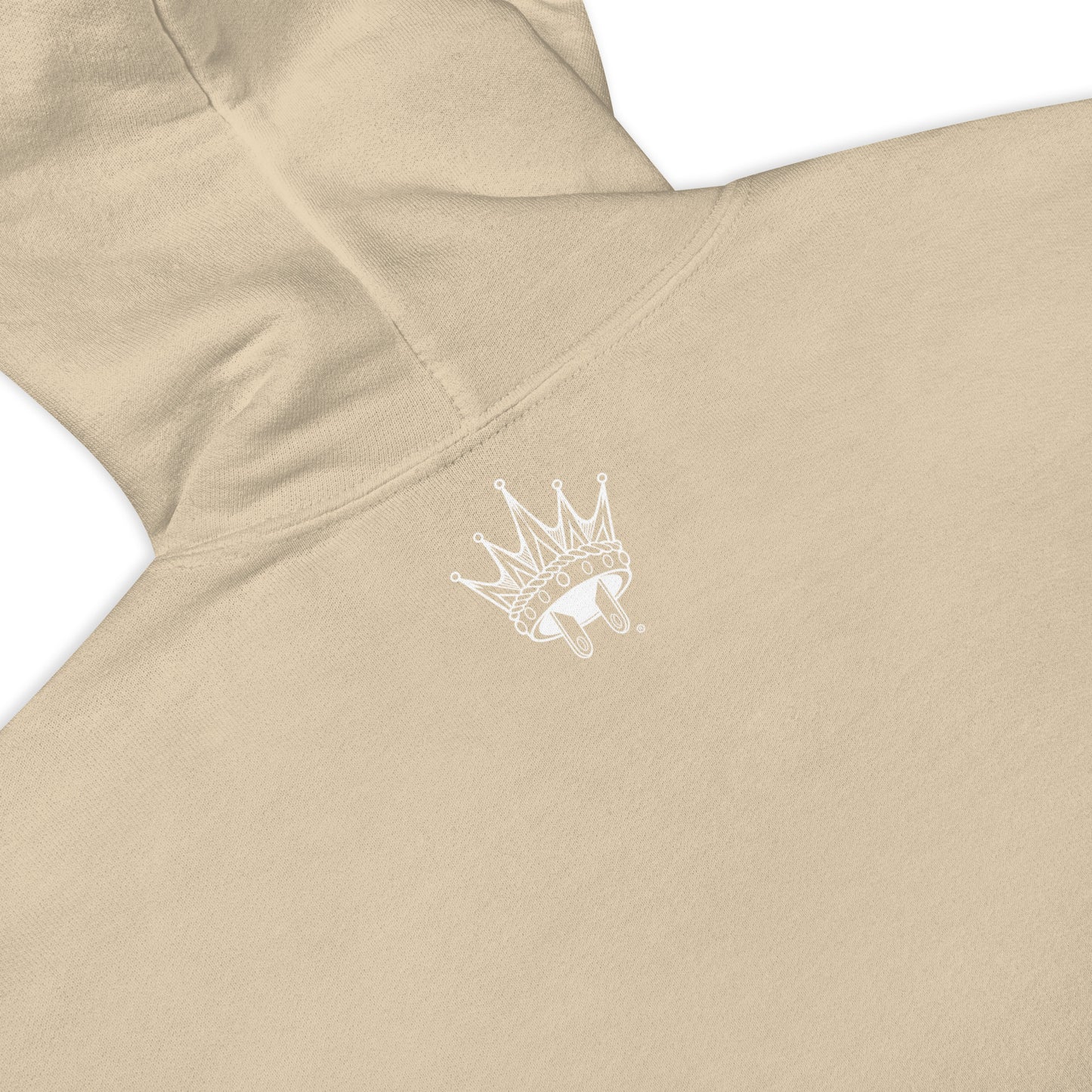 Island Hoodie