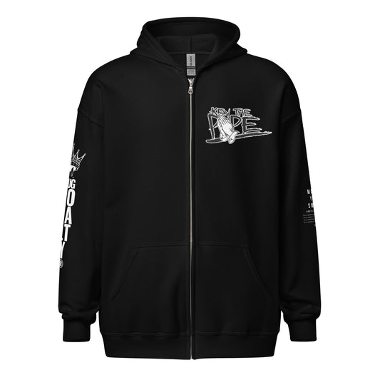 Make You Smile Tour Hoodie