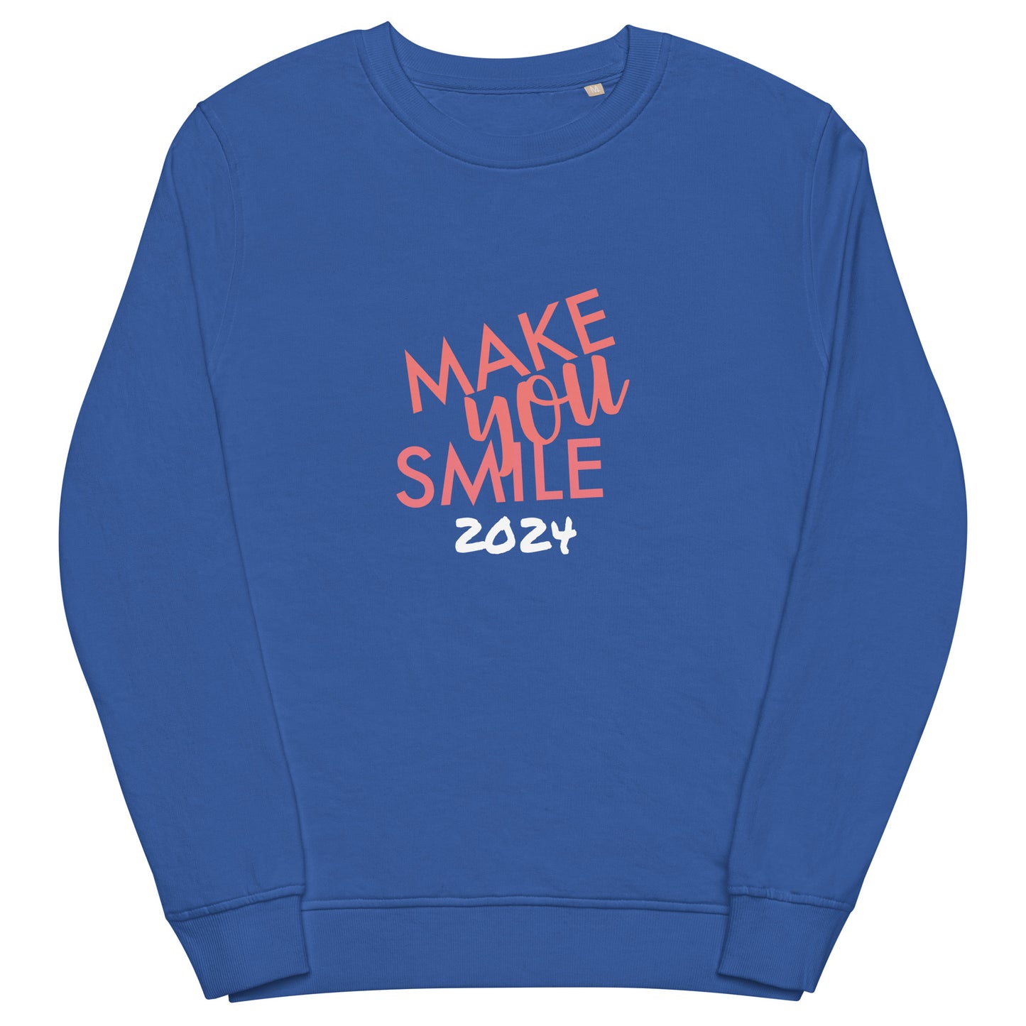MAKE YOU SMILE - 2024