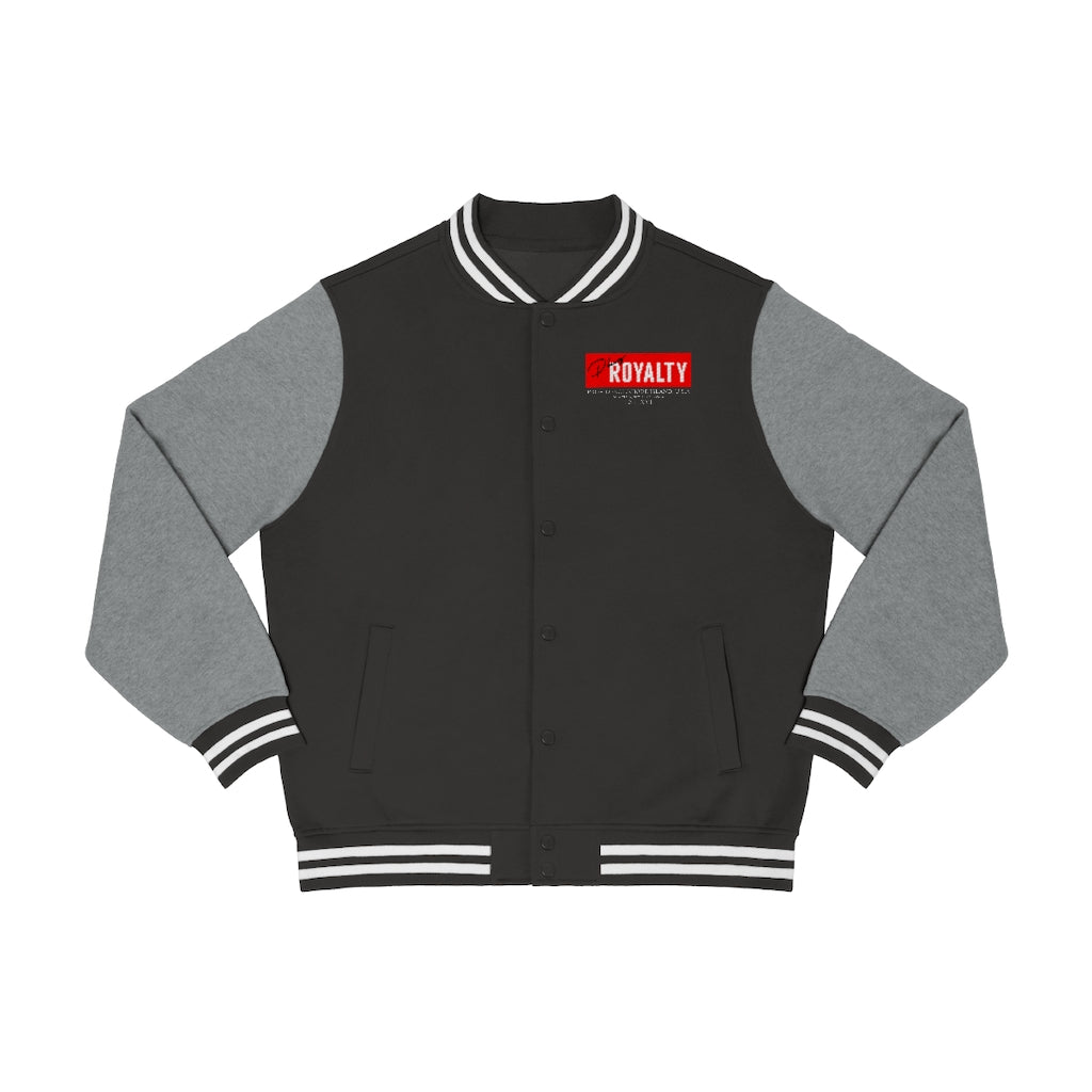 EST XVI Men's Varsity Jacket
