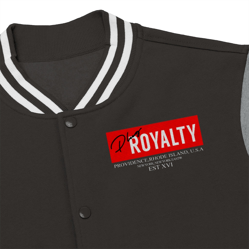 EST XVI Men's Varsity Jacket