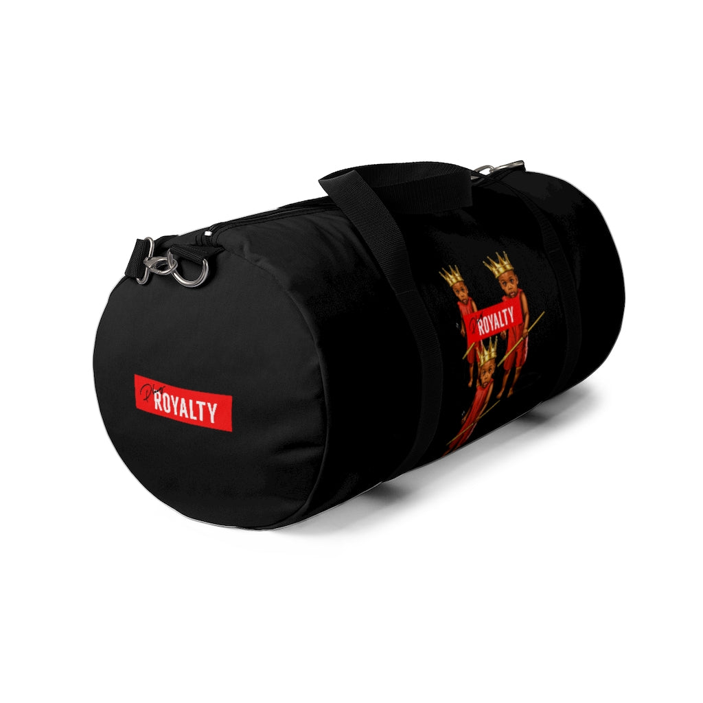 Plug Baby Duffel Bag