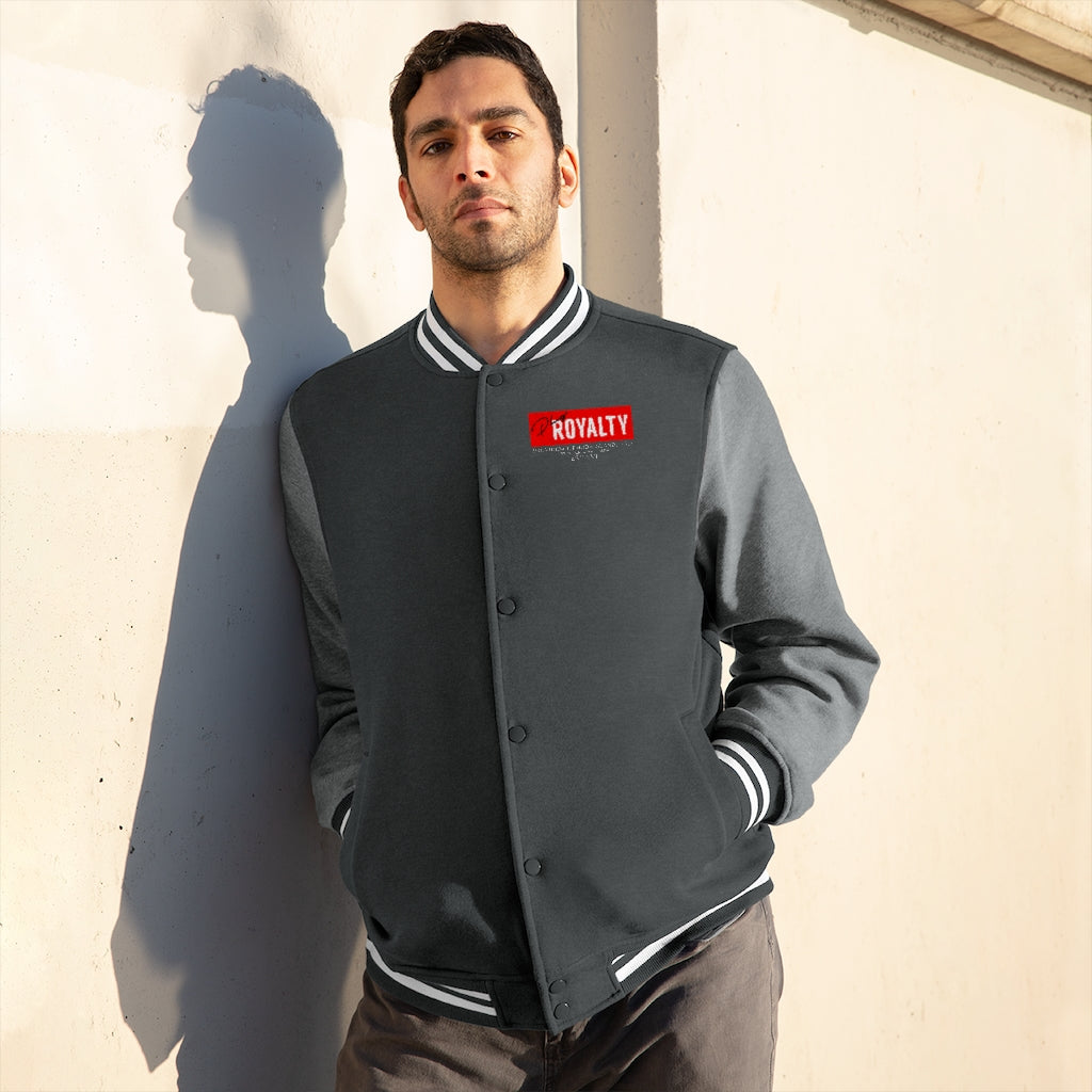 EST XVI Men's Varsity Jacket
