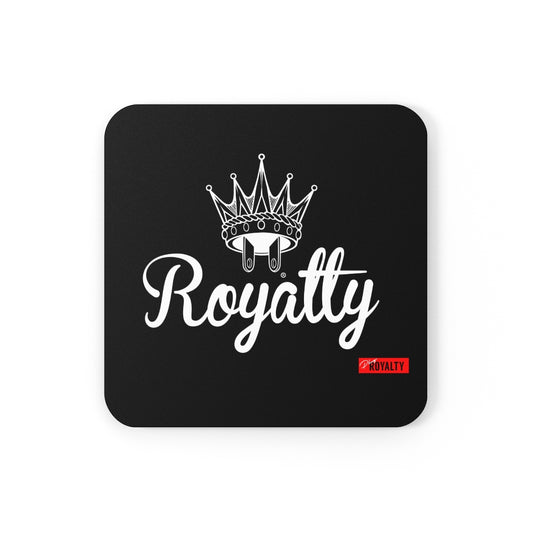 Corkwood Coaster Set