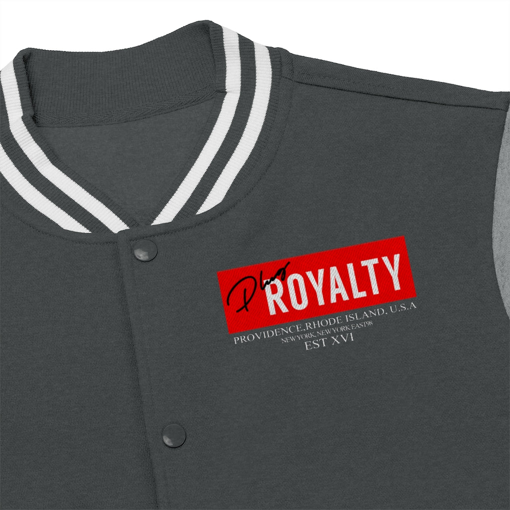 EST XVI Men's Varsity Jacket