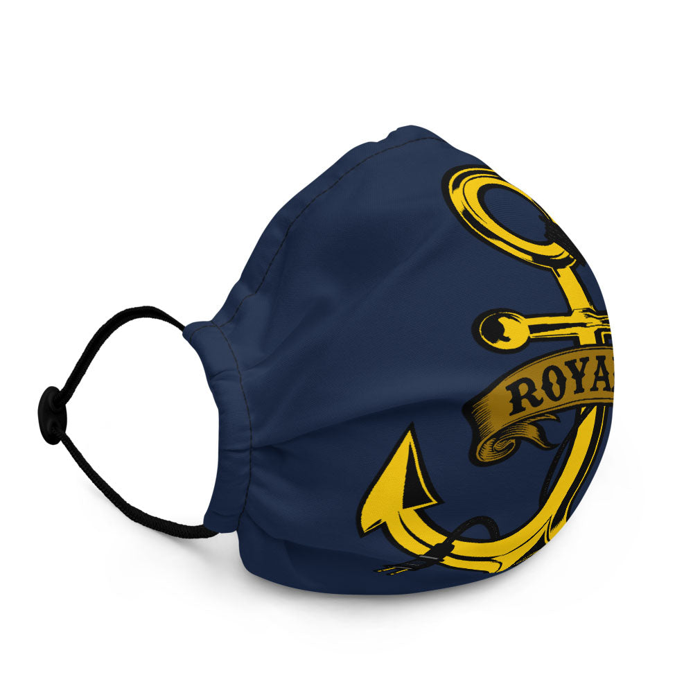 ANCHOR FASHION MASK
