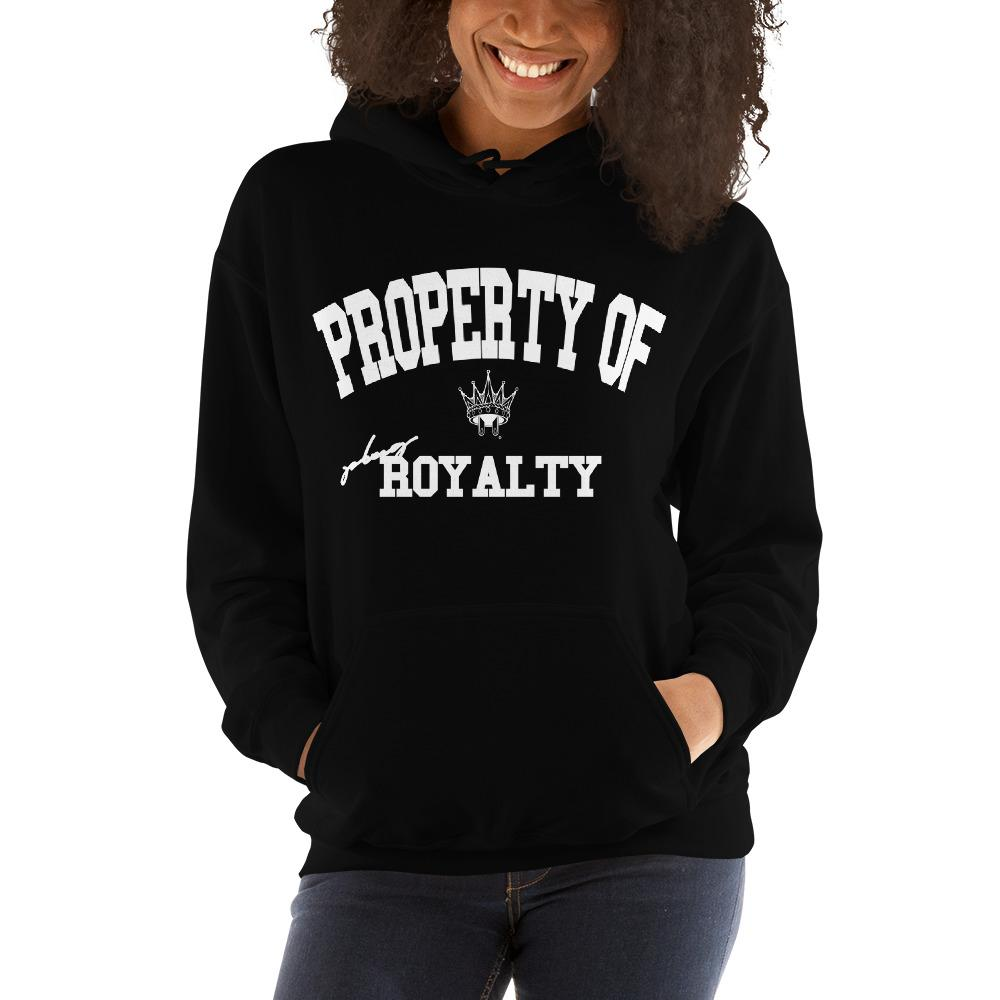 Property OF