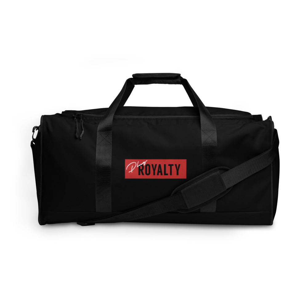 Duffle bag