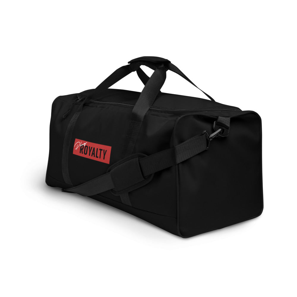 Duffle bag