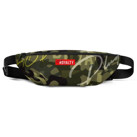 Fanny Pack - Camo