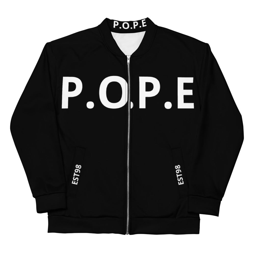 P.O.P.E