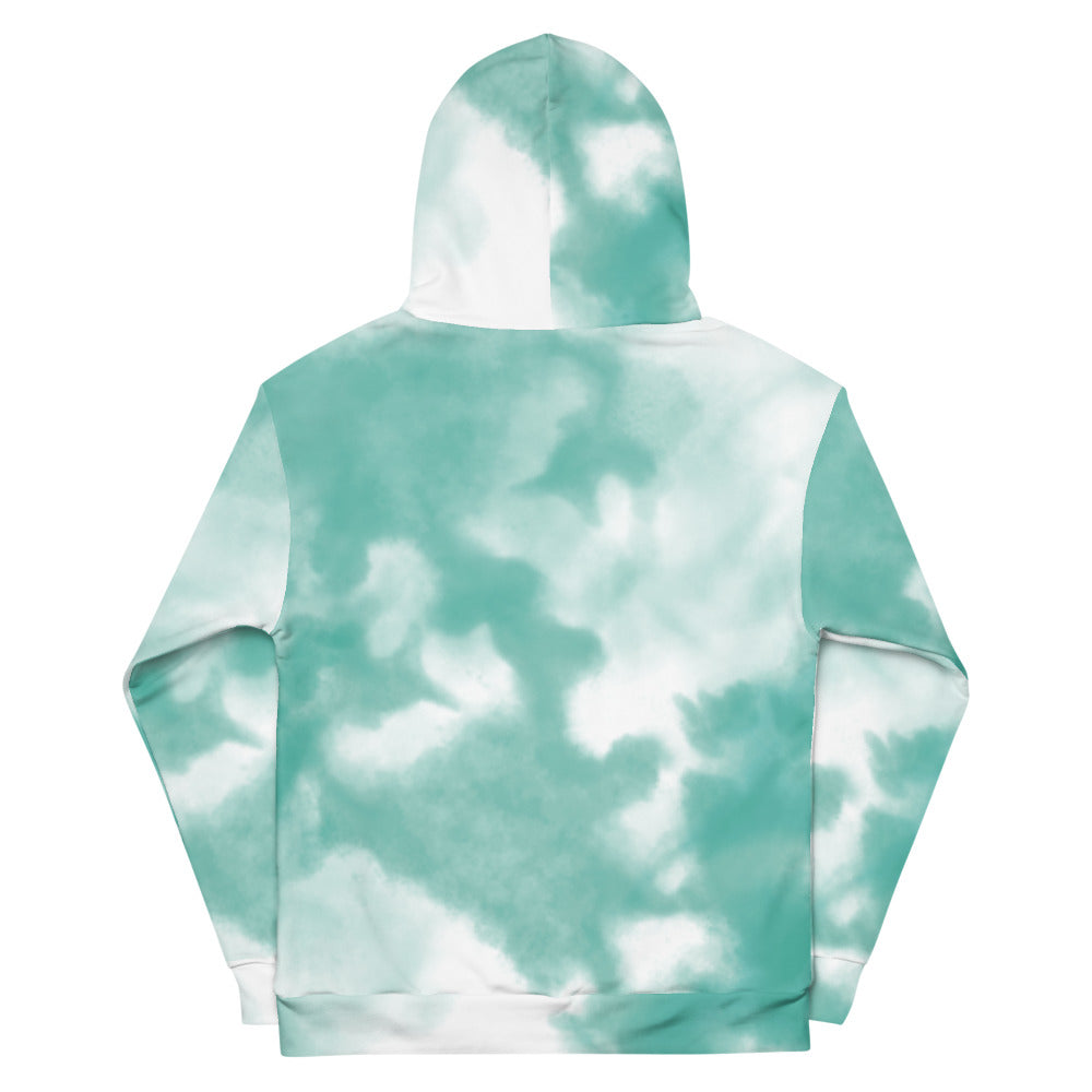COLOR DYE BLUE