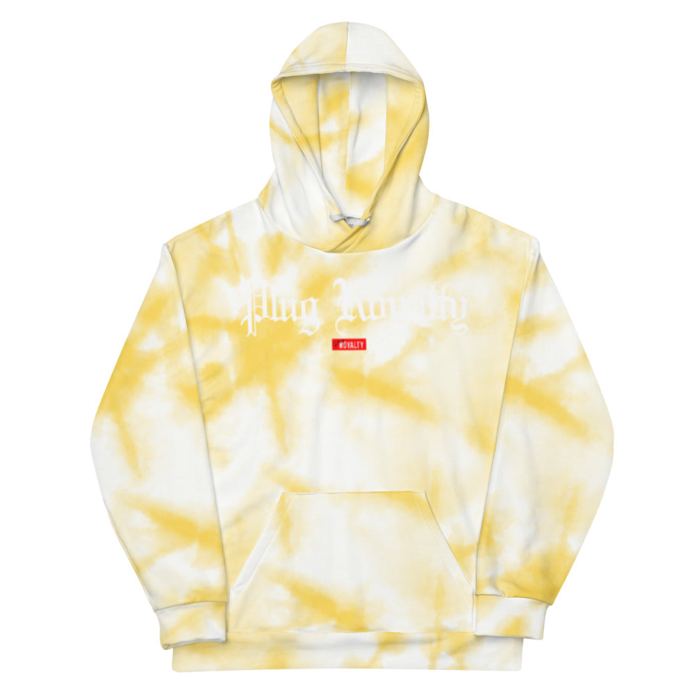 COLOR DYE YELLOW