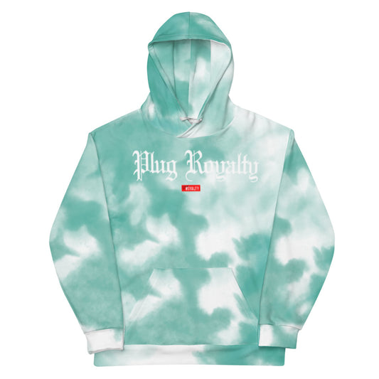 COLOR DYE BLUE