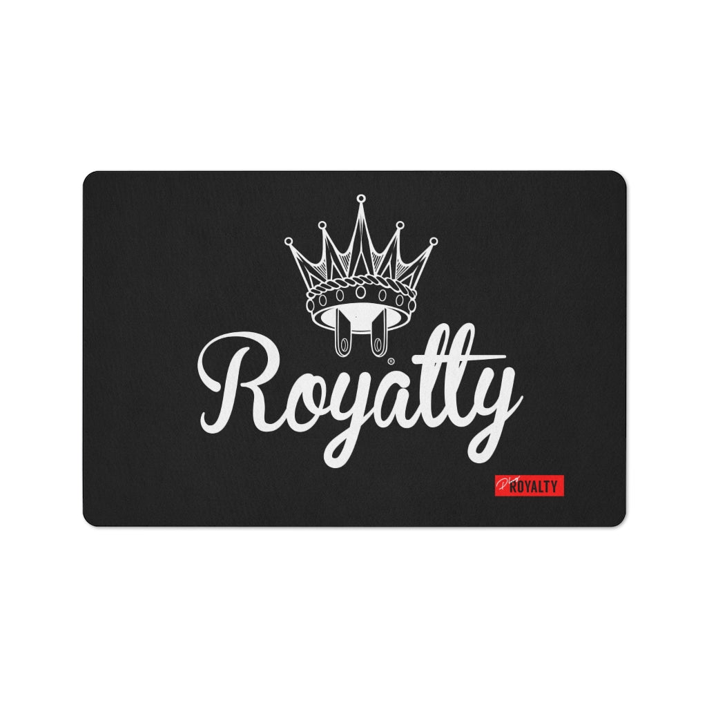 Royalty Floor Mat