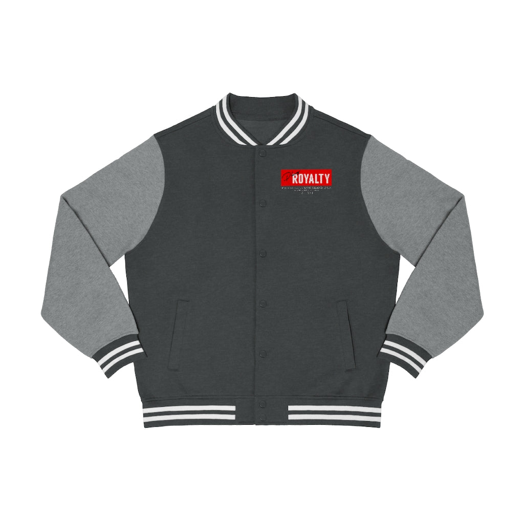 EST XVI Men's Varsity Jacket