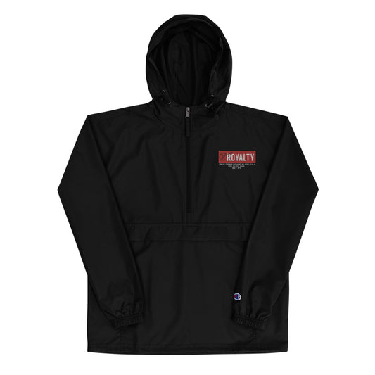 EST XVI Champion Packable Jacket