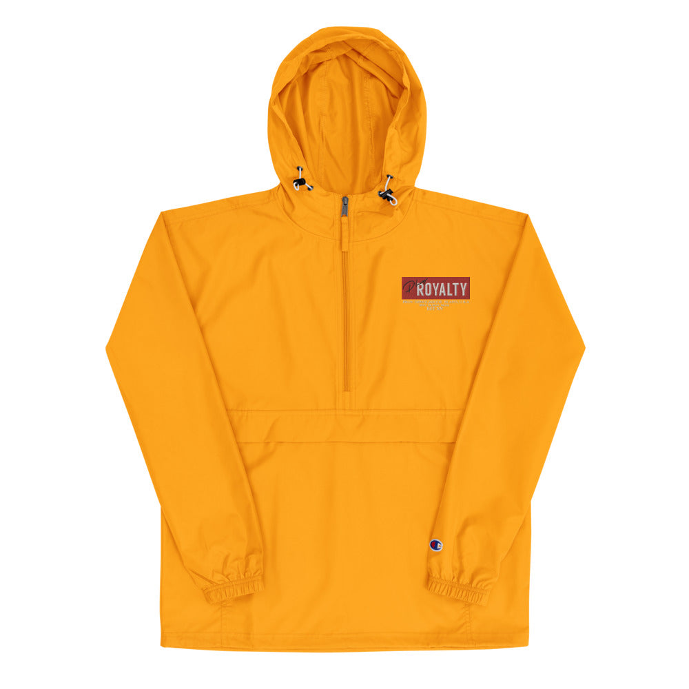 EST XVI Champion Packable Jacket