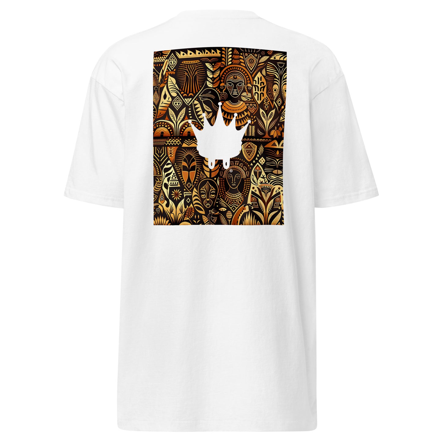 South African Royalty Tee