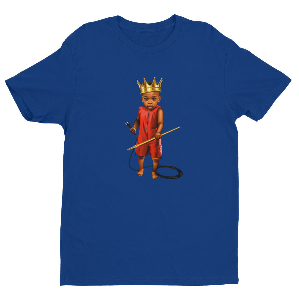 Plug-Baby T-shirt