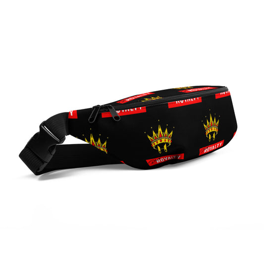 Fanny Pack - Logo Brand