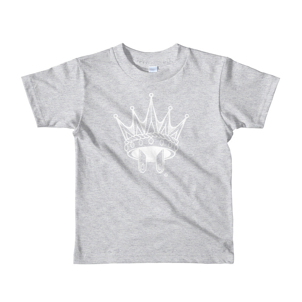 Official PlugRoyalty® kids t-shirt