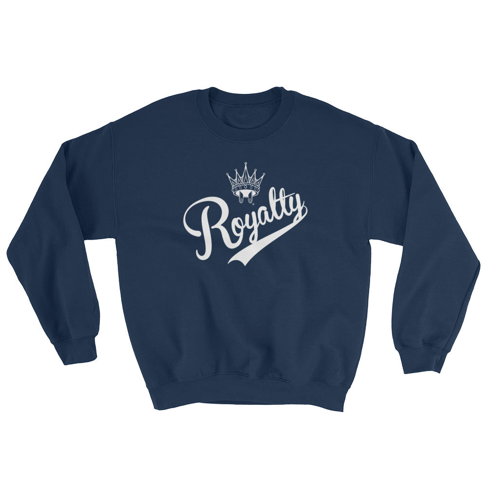 Royalty Sweatshirt