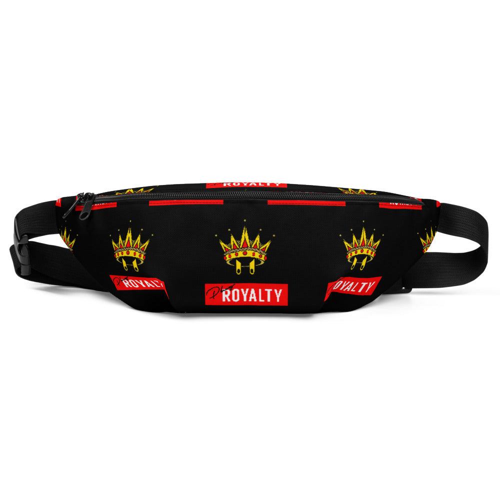 Fanny Pack - Logo Brand
