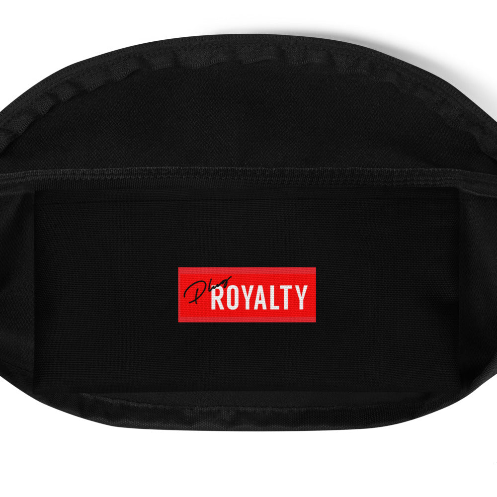 Fanny Pack - Logo Brand