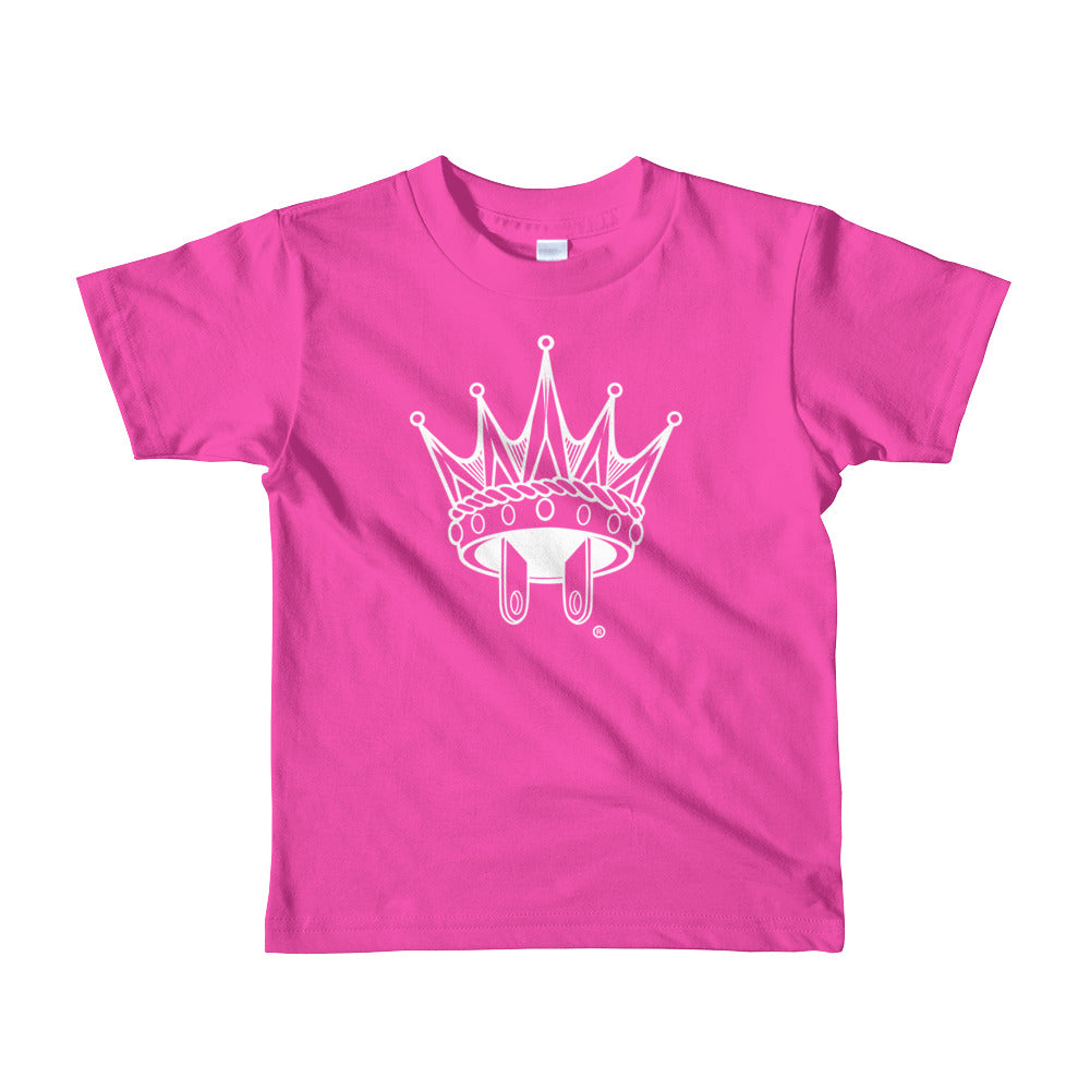 Official PlugRoyalty® kids t-shirt