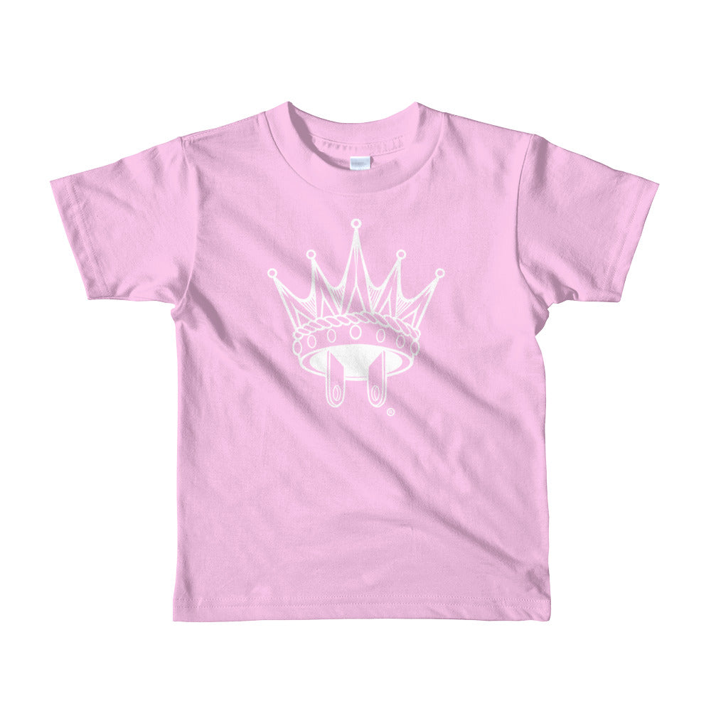 Official PlugRoyalty® kids t-shirt