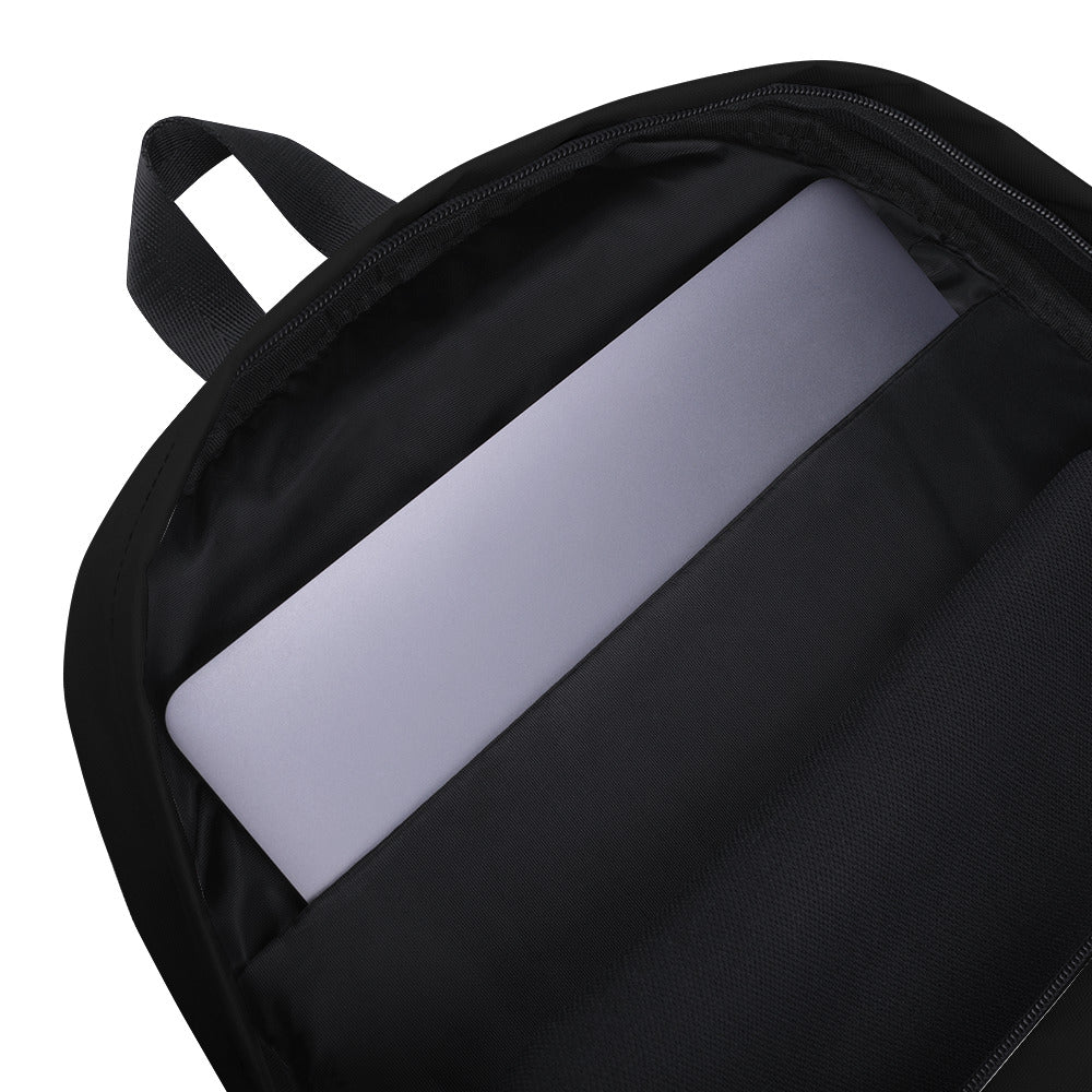 Official PlugRoyalty® Backpack