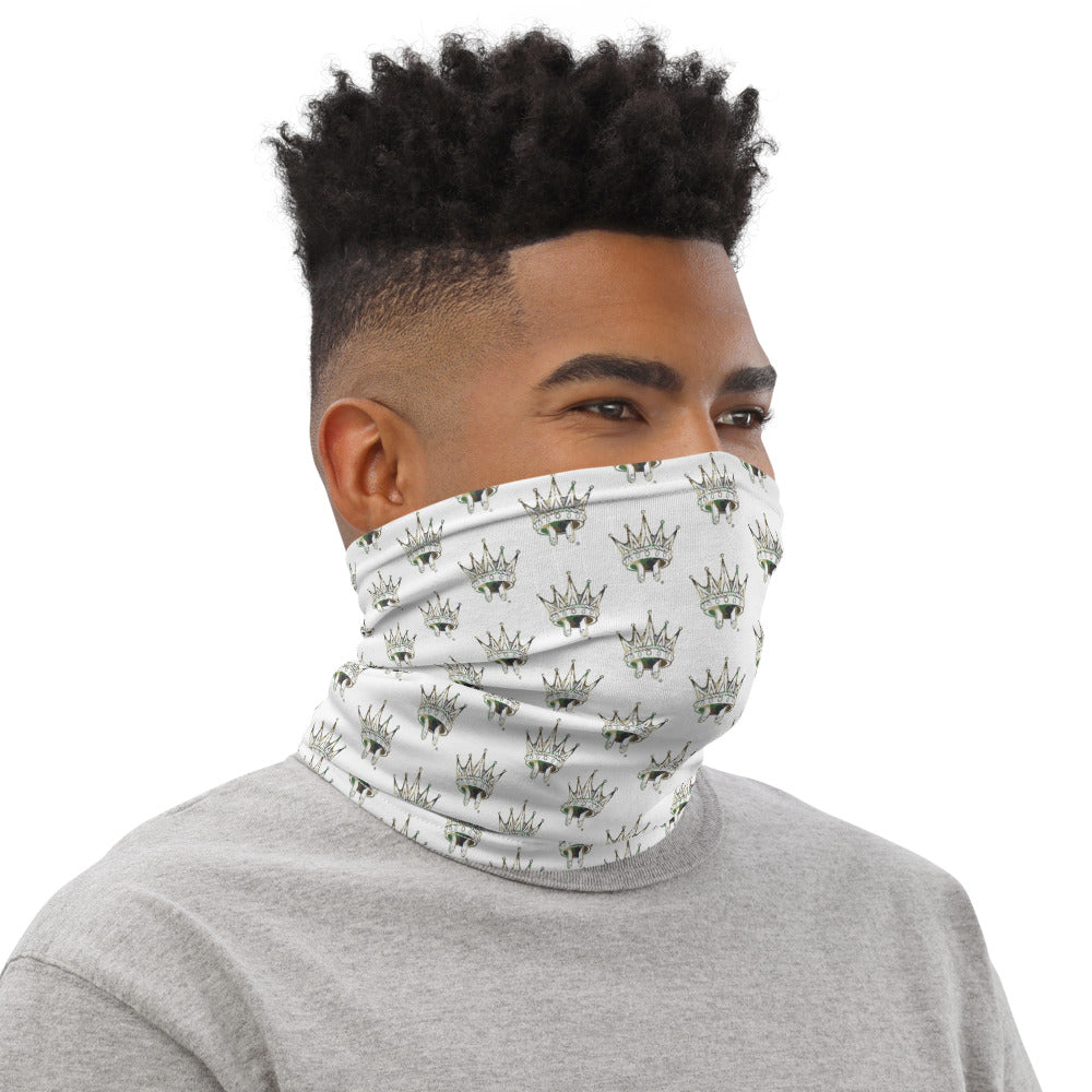 Camo Neck Gaiter