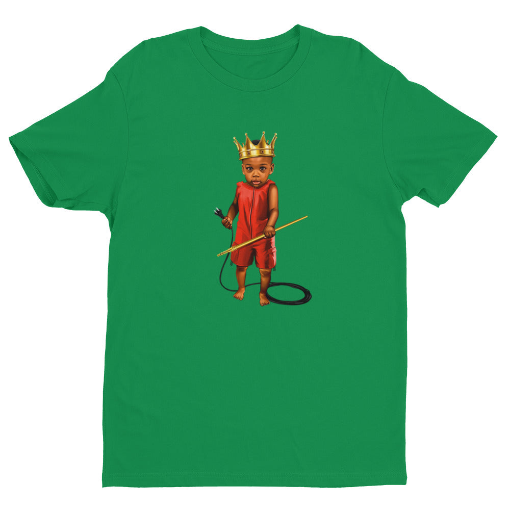 Plug-Baby T-shirt