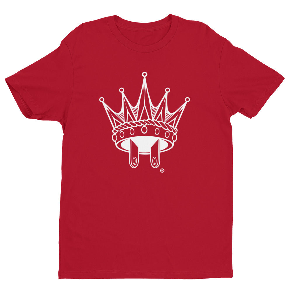 Official PlugRoyalty® Short Sleeve T-shirt