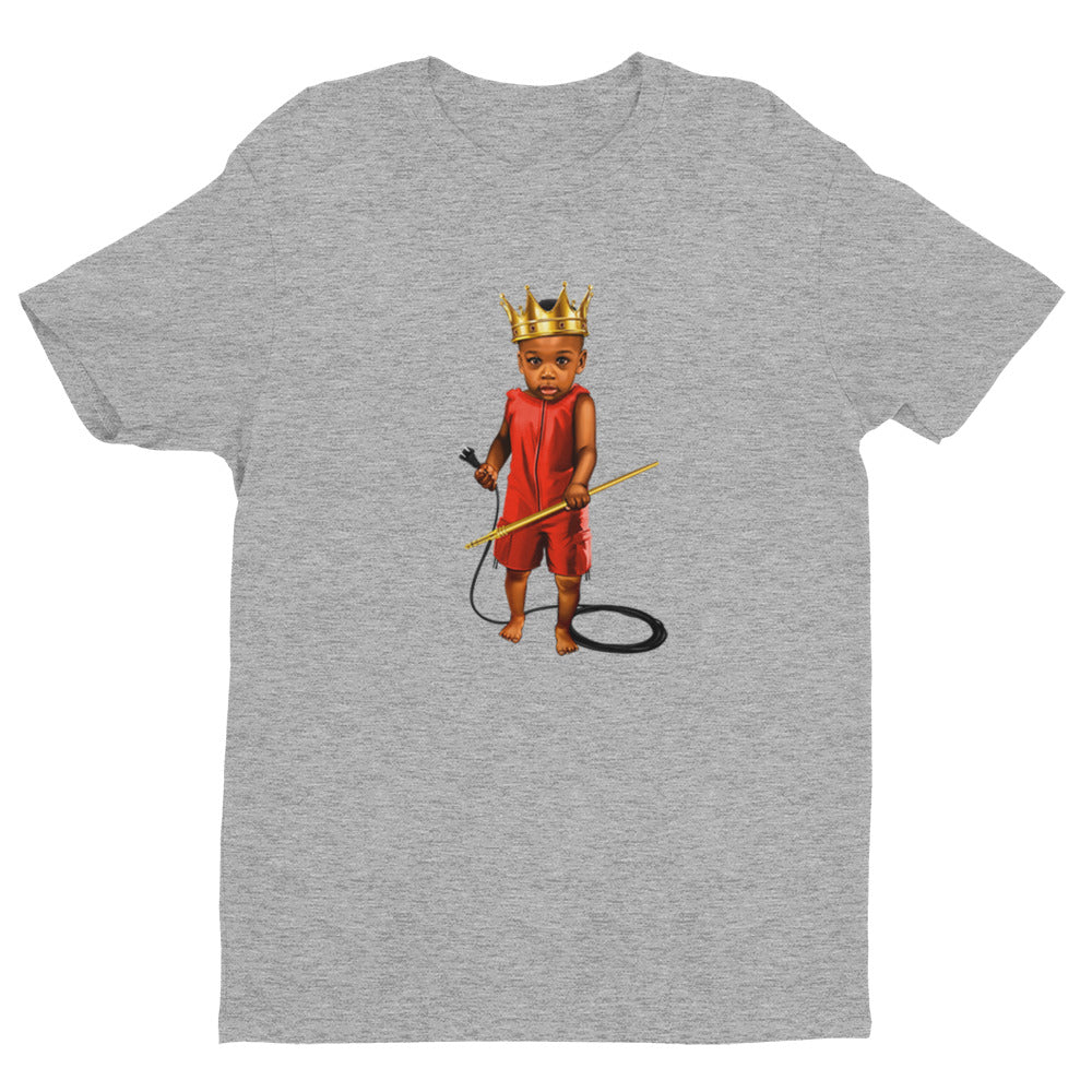 Plug-Baby T-shirt