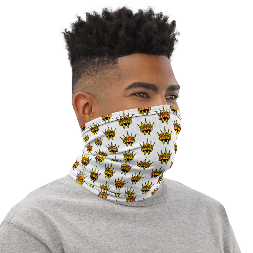 Official Logo Neck Gaiter