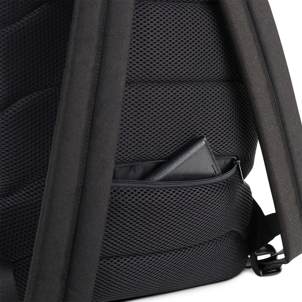 Official PlugRoyalty® Backpack