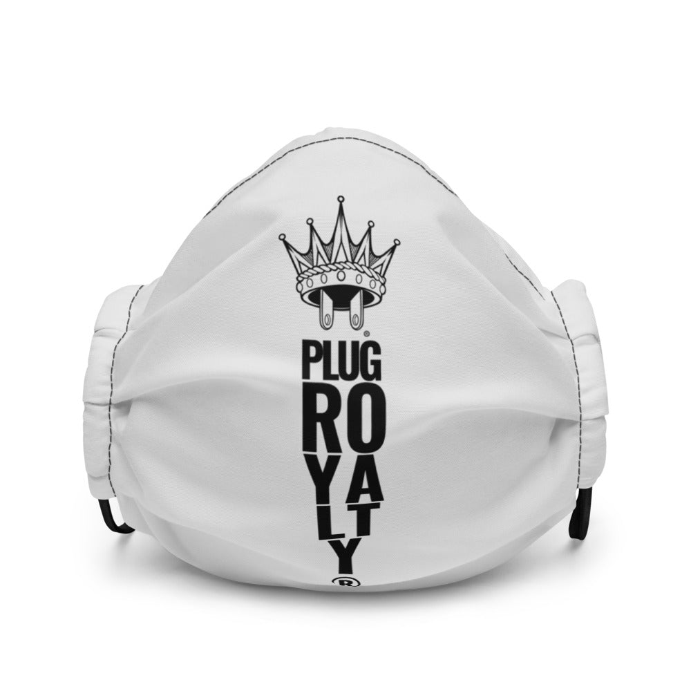 ROYALTY® LOUD fashion Mask