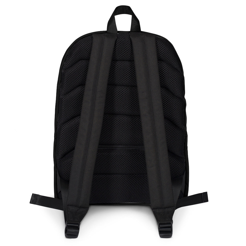 Official PlugRoyalty® Backpack