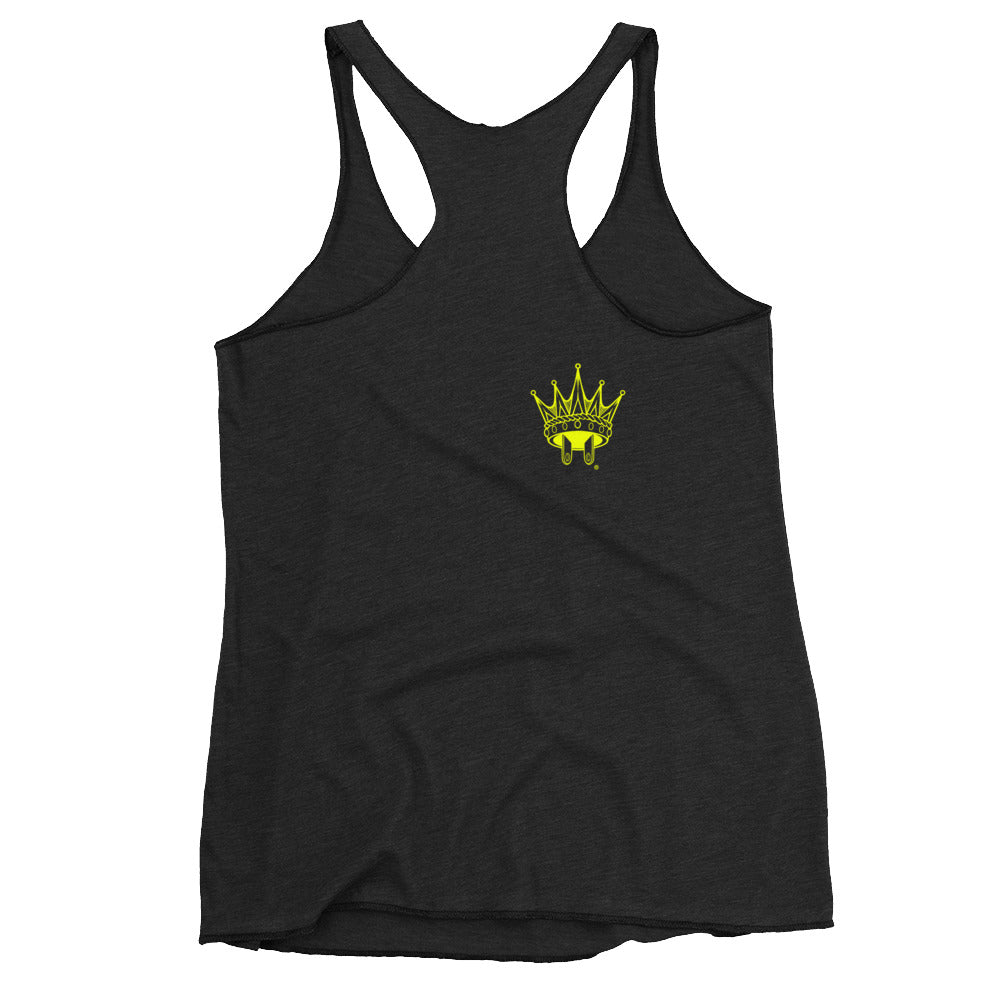 Ladies Royalty PlugRoyalty® Tank