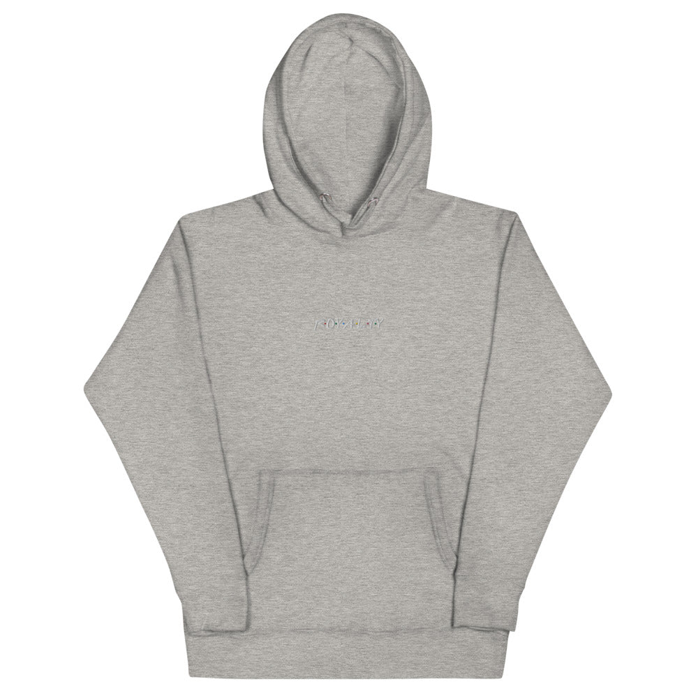 Royalty Hoodie