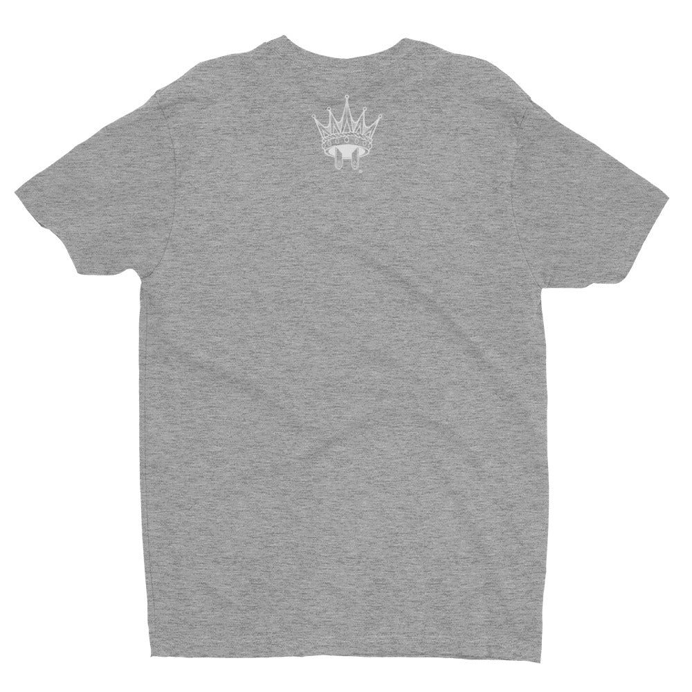 Official PlugRoyalty® Short Sleeve T-shirt