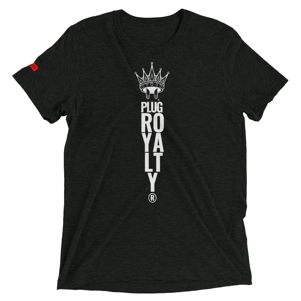 Royalty® Loud Tee - Black